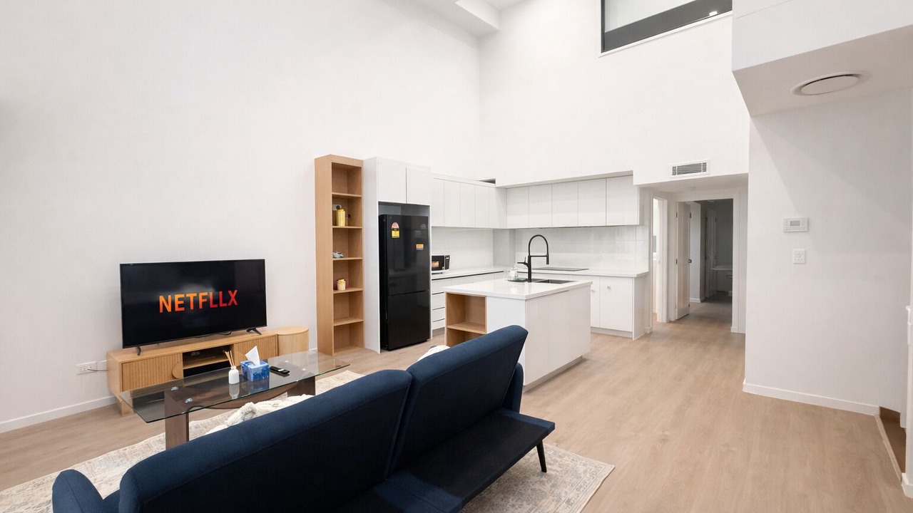 Photo of Livingroom in Mermaid Waters