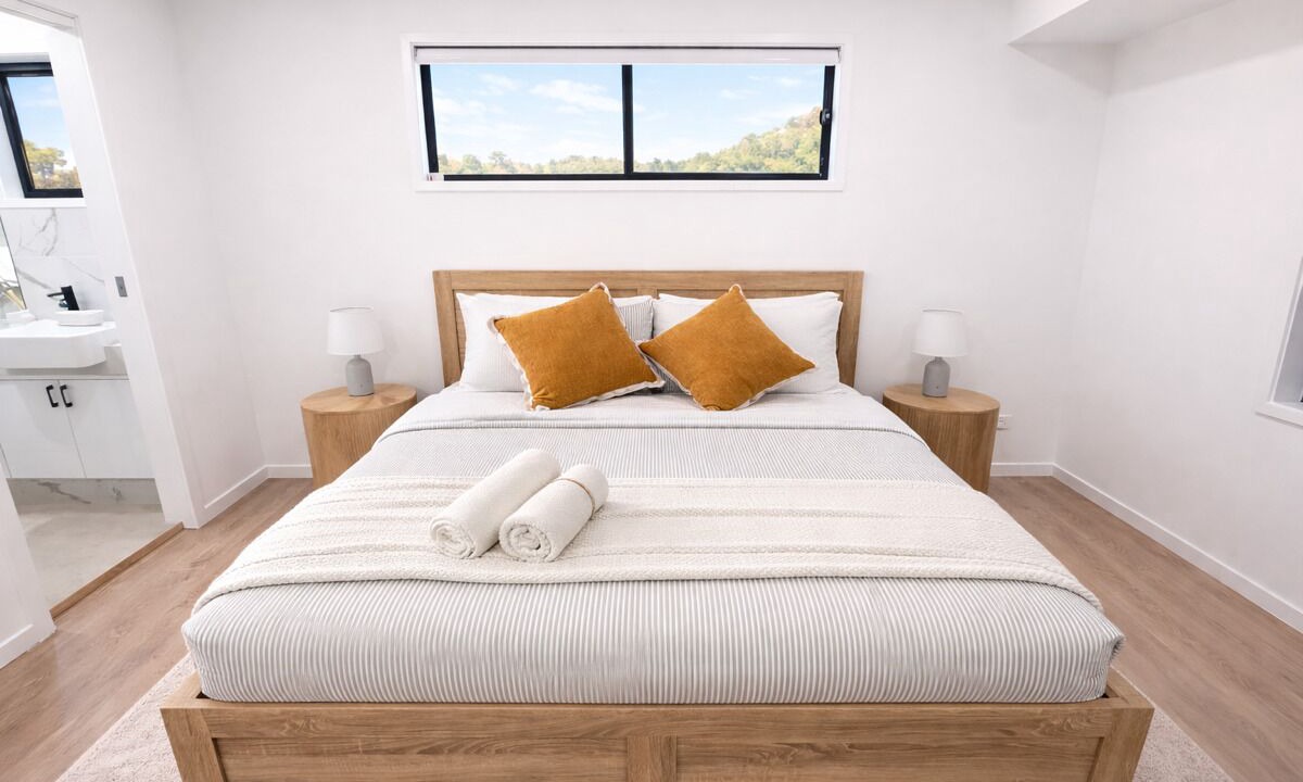 Photo of Bedroom in Mermaid Waters