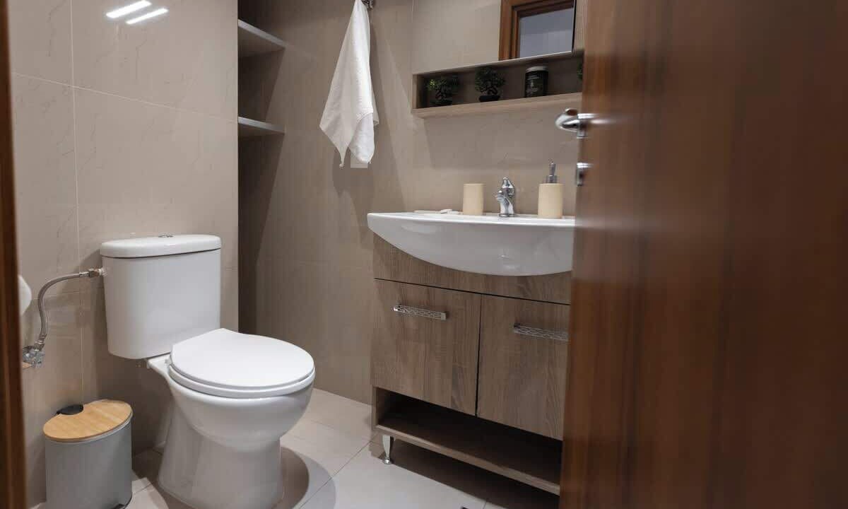 Photo of Bathroom in Neapoli-Sykies