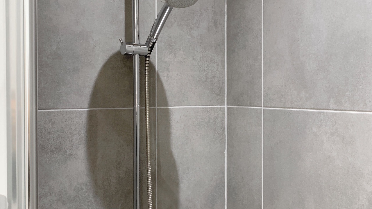 Photo of Bathroom in Quartier Chorier-Berriat
