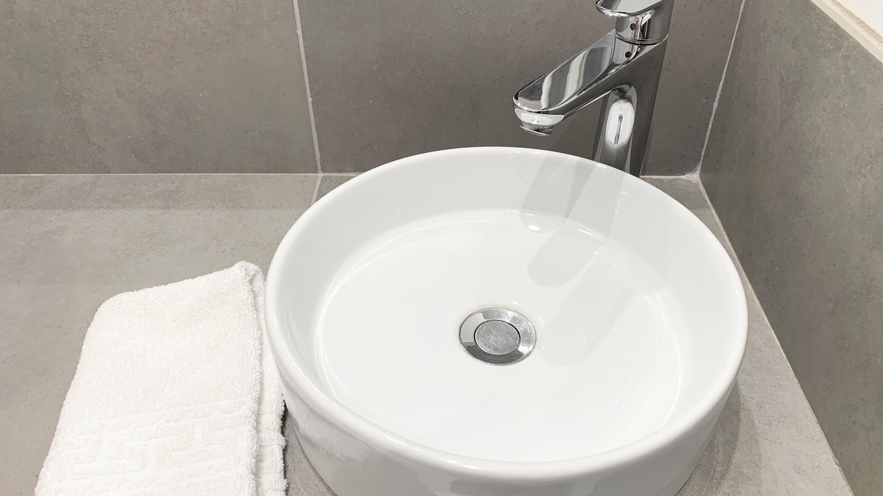Photo of Bathroom in Quartier Chorier-Berriat