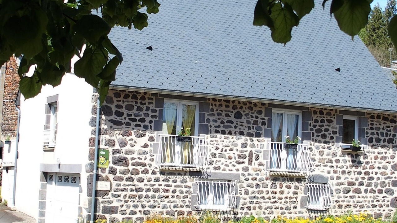 Photo of Outdoor in Nebouzat