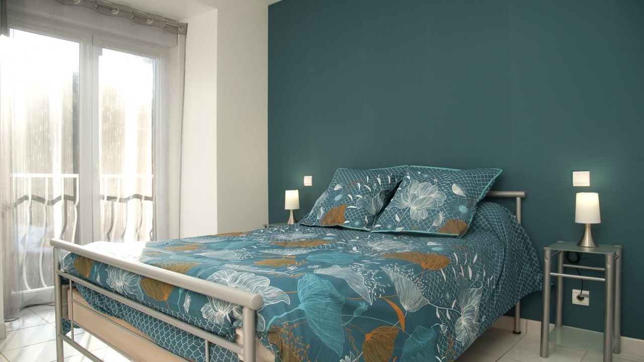 Photo of Bedroom in Nebouzat