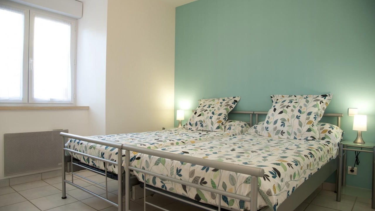 Photo of Bedroom in Nebouzat