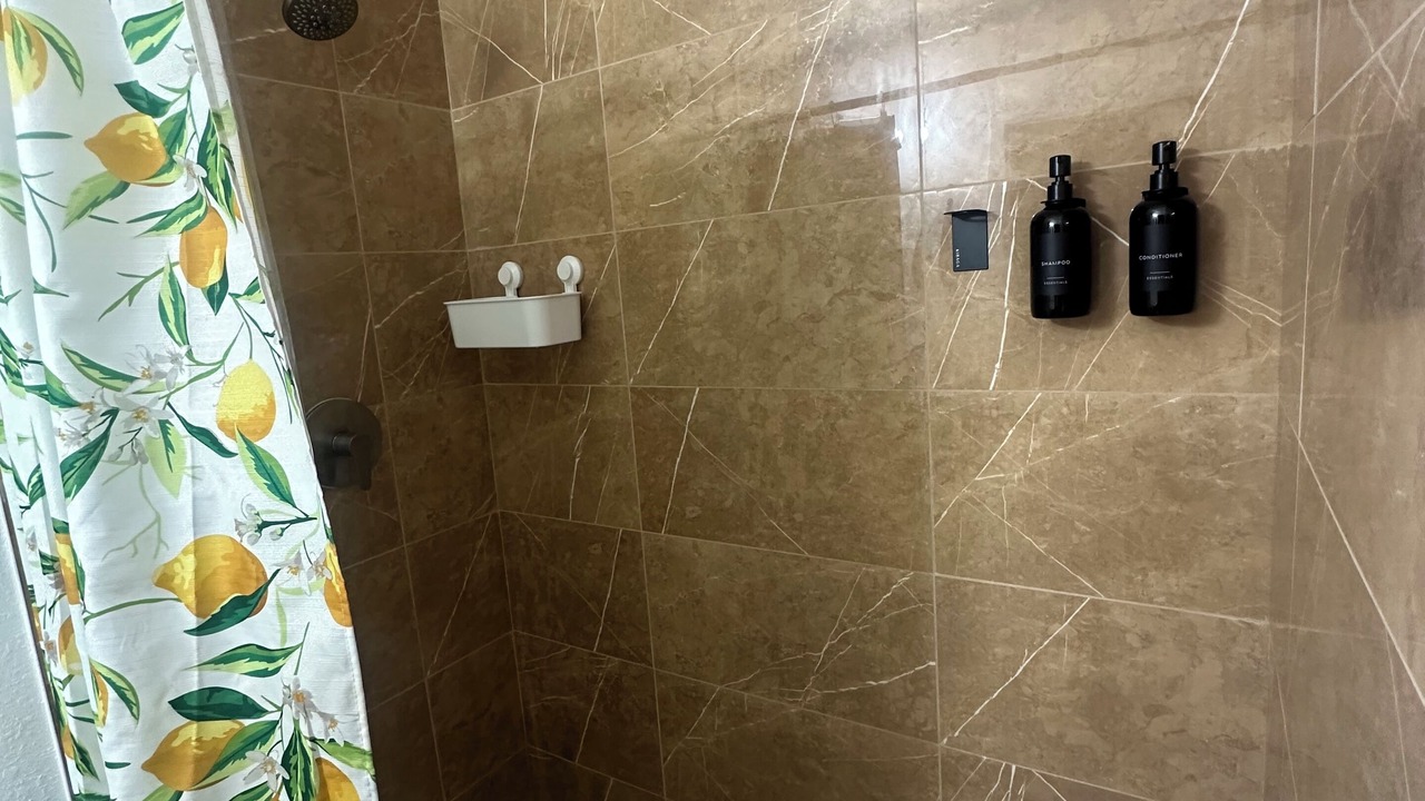 Photo of Bathroom in Florida City