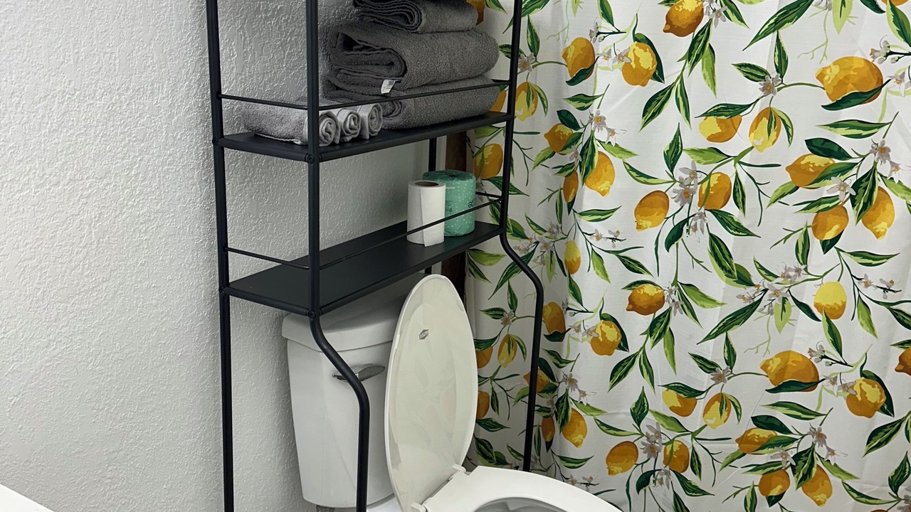 Photo of Bathroom in Florida City