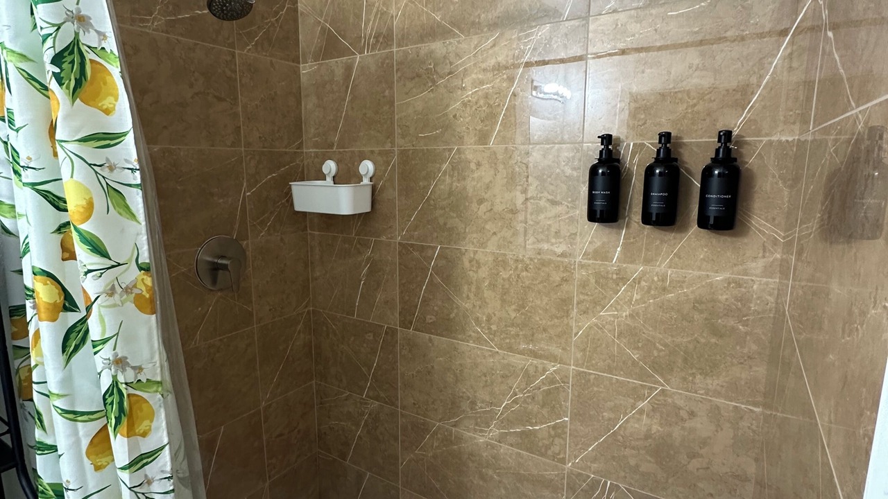 Photo of Bathroom in Florida City
