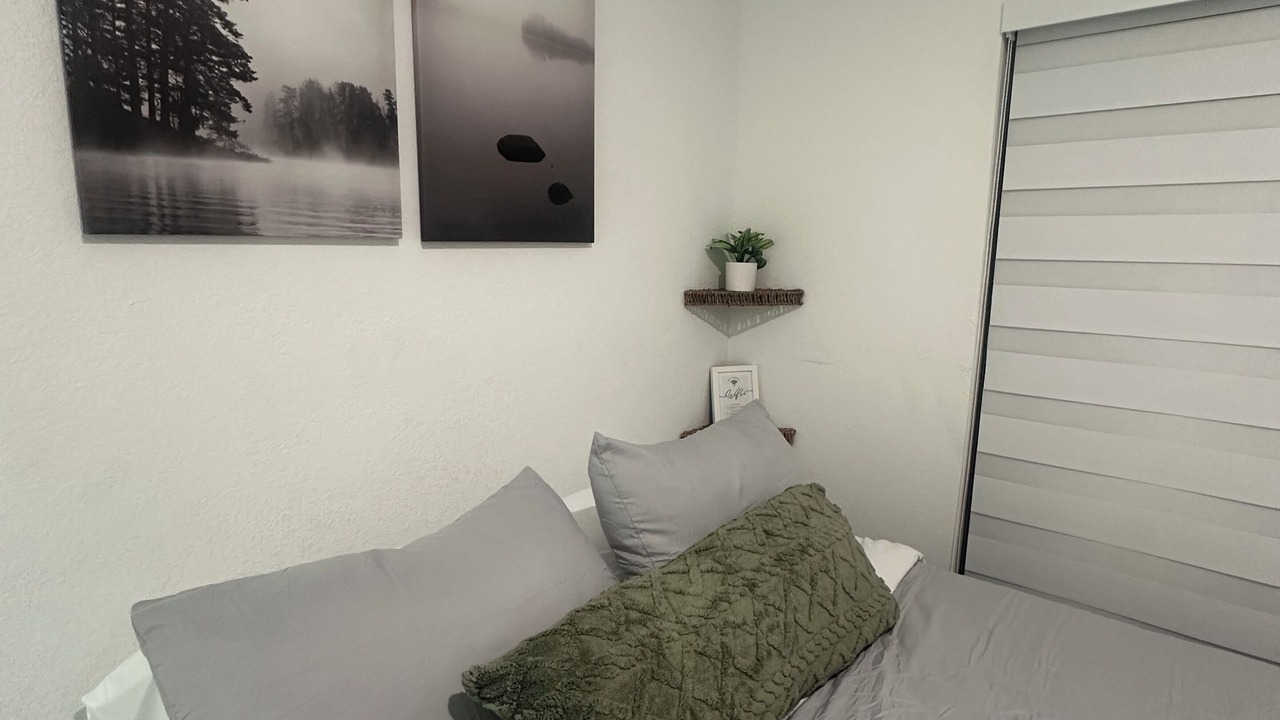 Photo of Bedroom in Florida City
