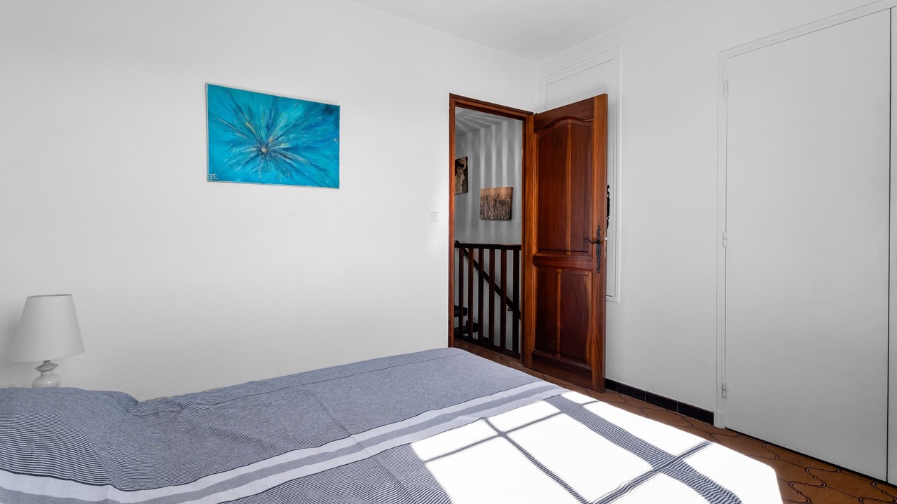 Photo of Bedroom in Le Brusc