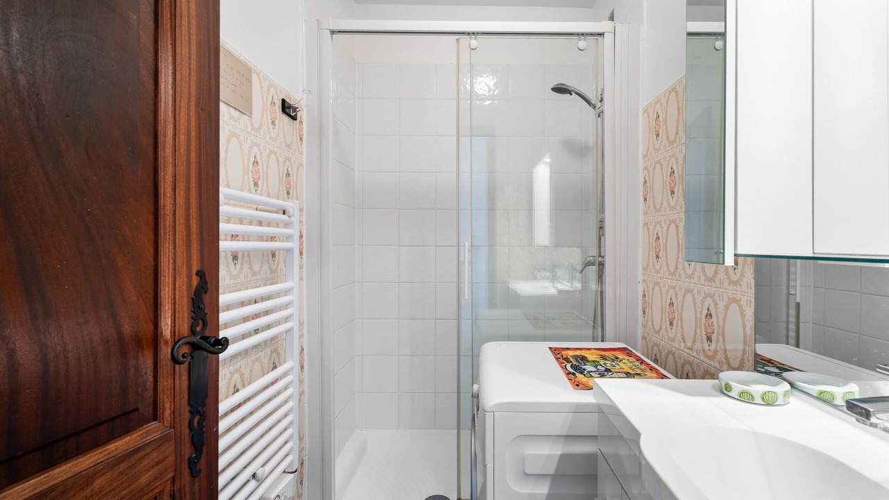 Photo of Bathroom in Le Brusc
