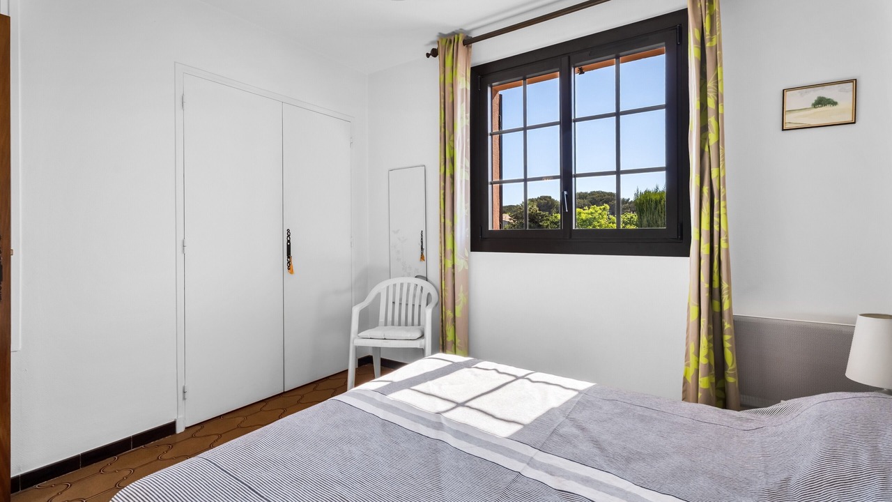 Photo of Bedroom in Le Brusc