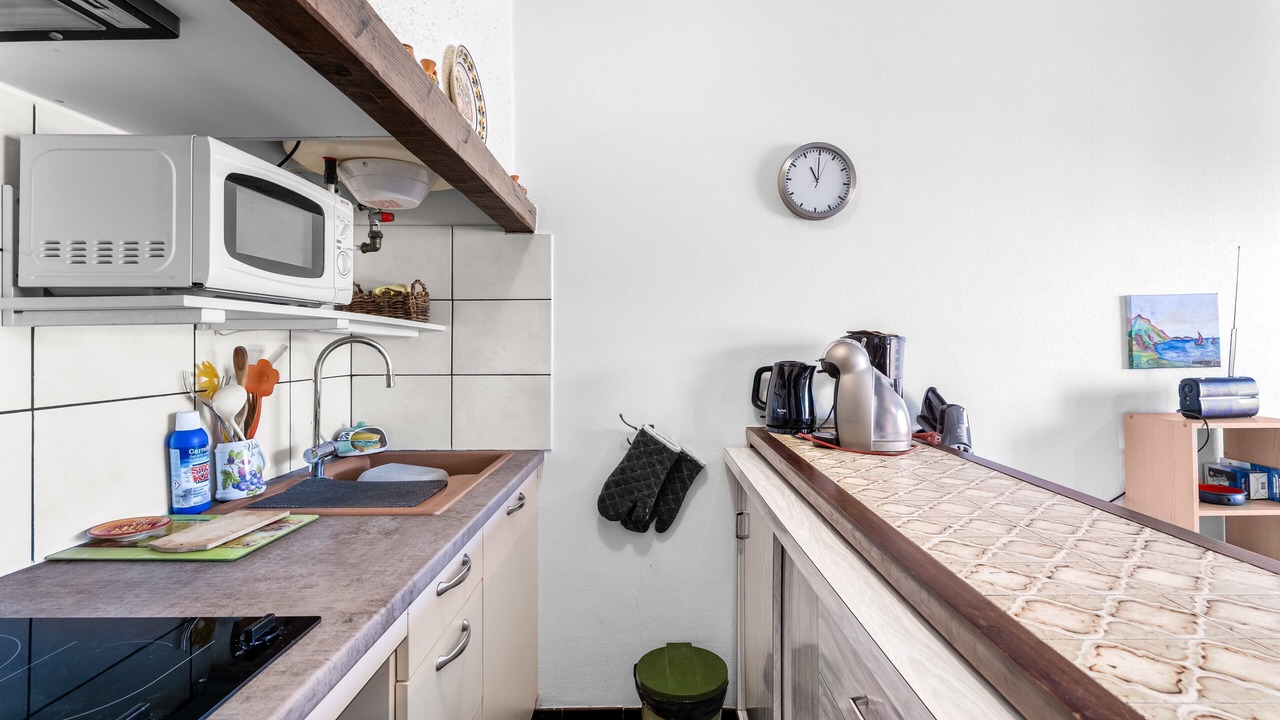 Photo of Kitchen in Le Brusc