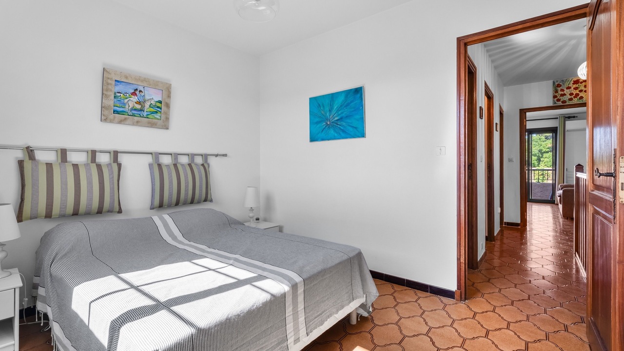 Photo of Bedroom in Le Brusc