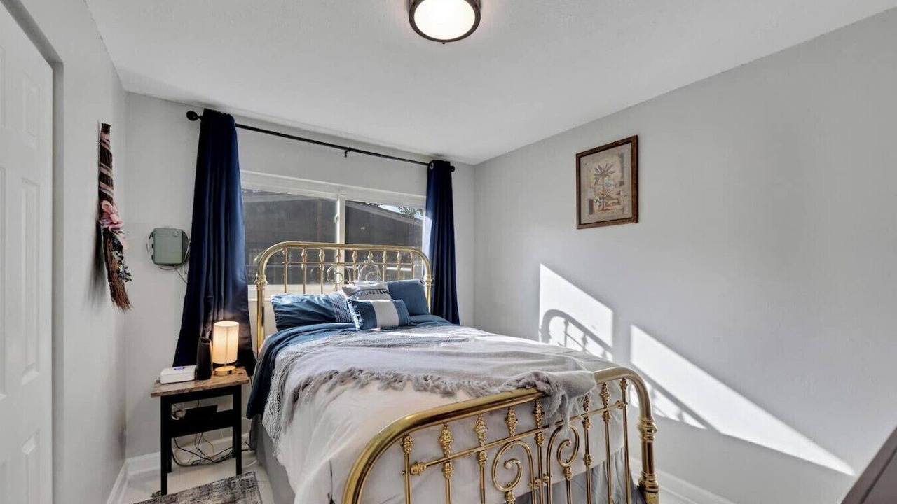Photo of Bedroom in Greater Palm River Point CDC