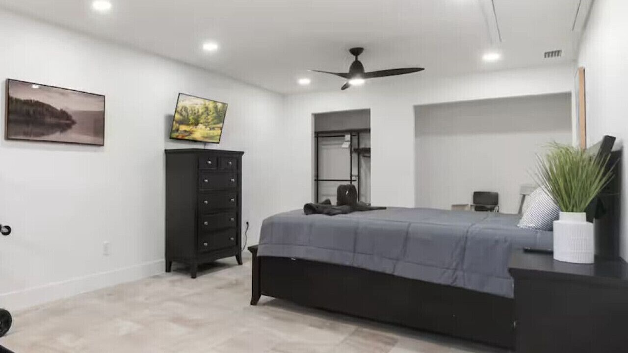 Photo of Bedroom in Limona Improvement