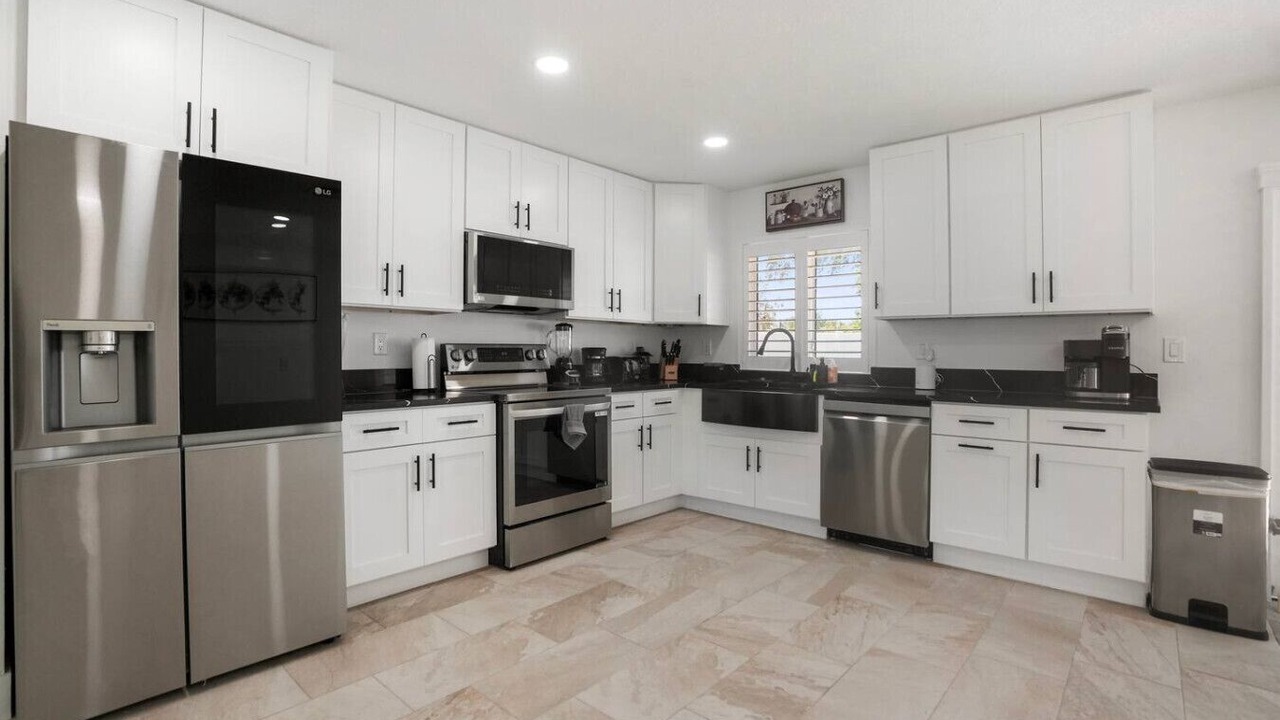 Photo of Kitchen in Limona Improvement