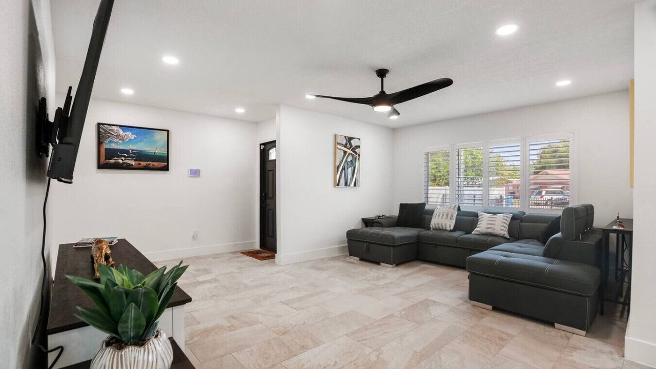 Photo of Livingroom in Limona Improvement