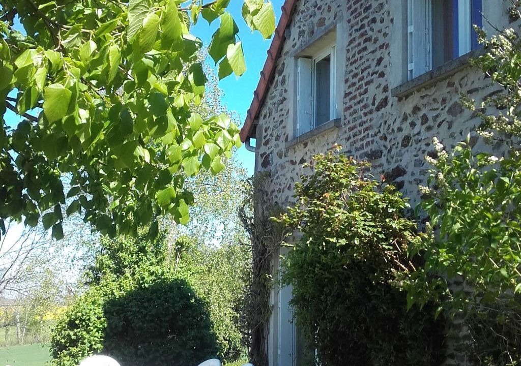 Photo of Outdoor in Ars-les-Favets