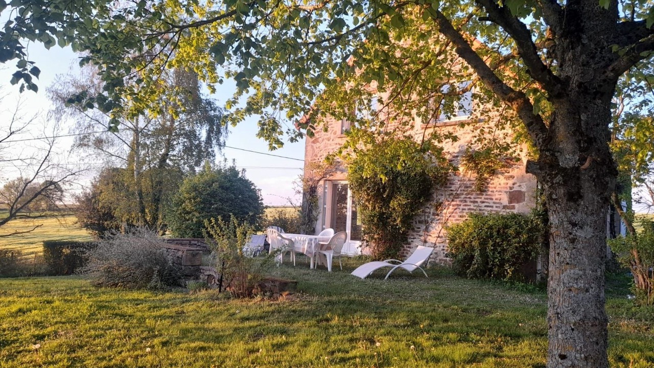 Photo of Outdoor in Ars-les-Favets