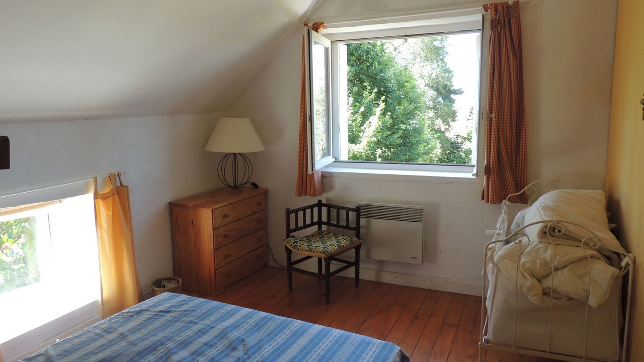 Photo of Bedroom in Ars-les-Favets