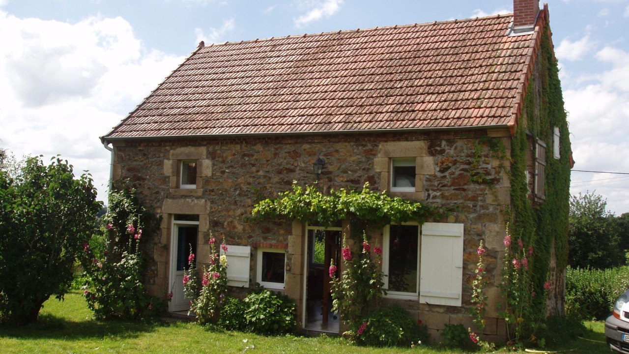 Photo of Outdoor in Ars-les-Favets