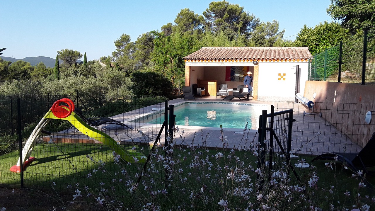 Photo of Outdoor in Gareoult