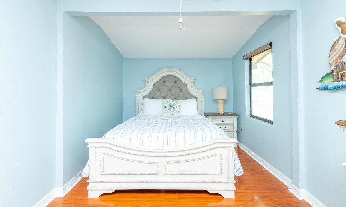 Photo of Bedroom in Balm