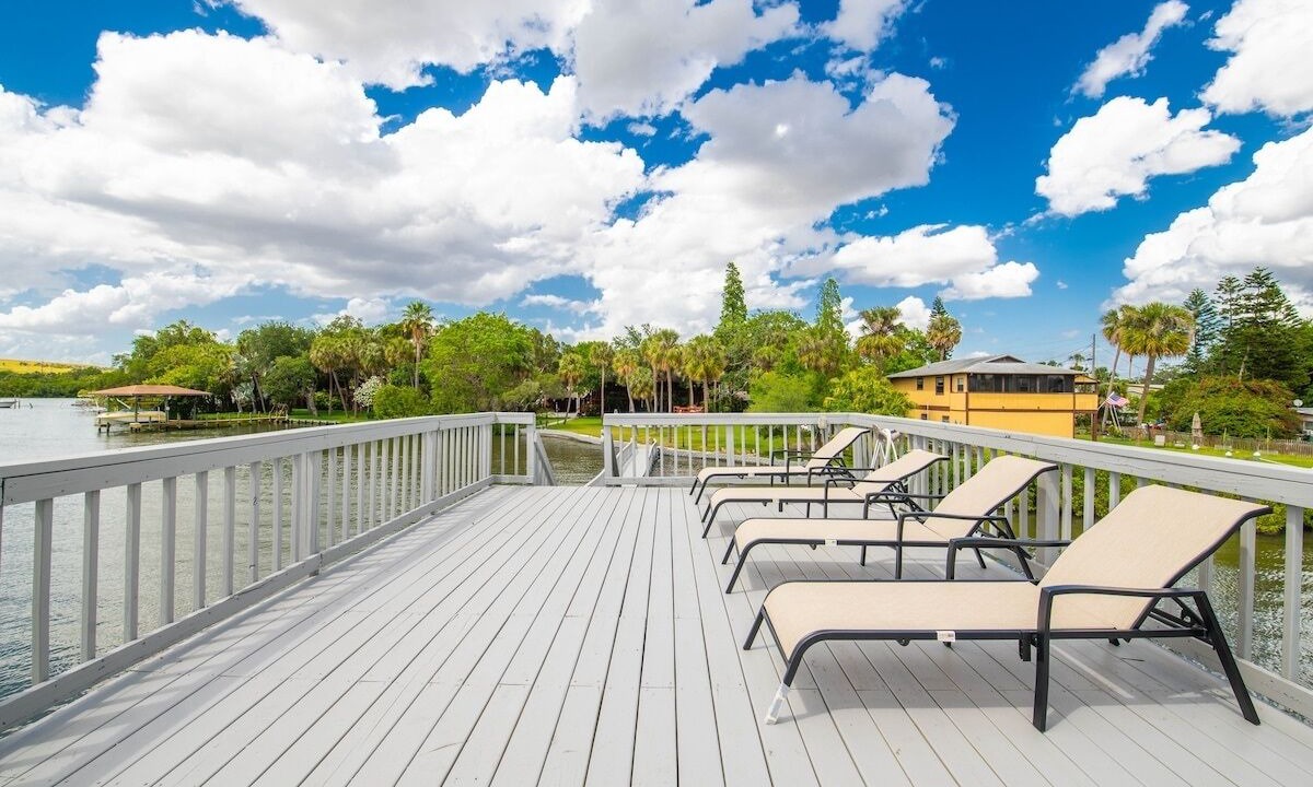 Photo of Patio Balcony in Balm