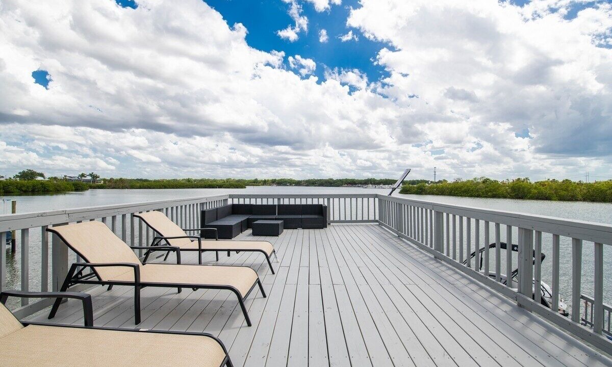 Photo of Patio Balcony in Balm
