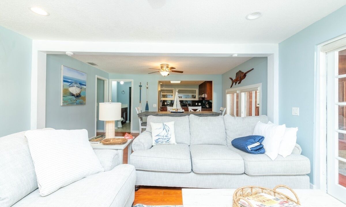 Photo of Livingroom in Balm