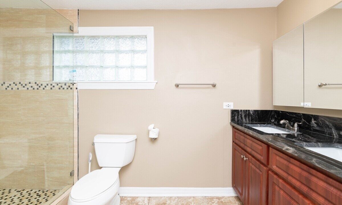 Photo of Bathroom in Balm