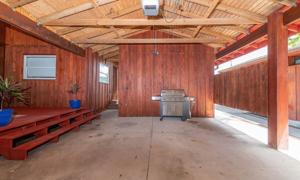 Photo of Patio Balcony in Balm