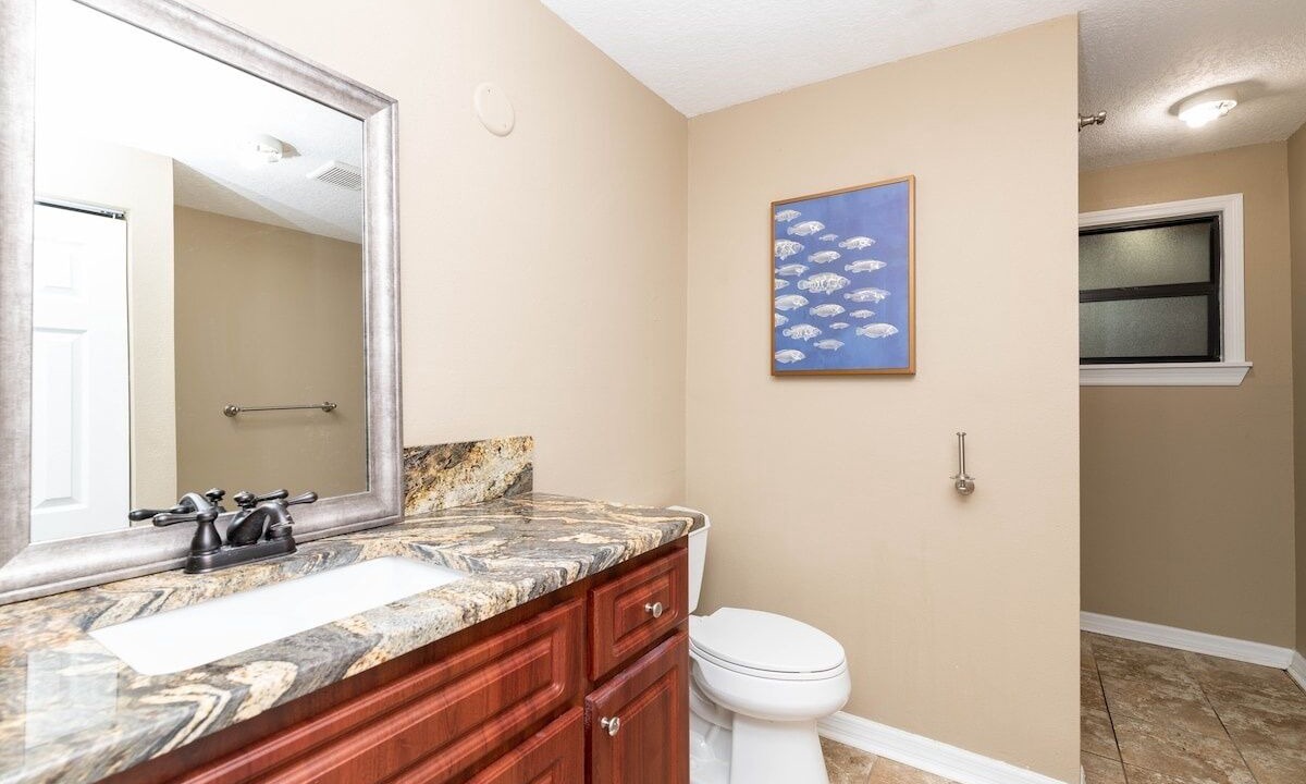 Photo of Bathroom in Balm