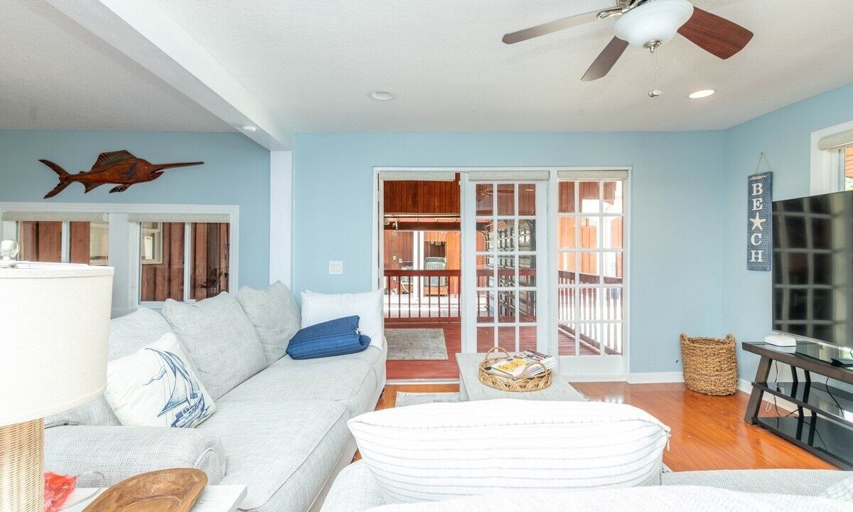 Photo of Livingroom in Balm