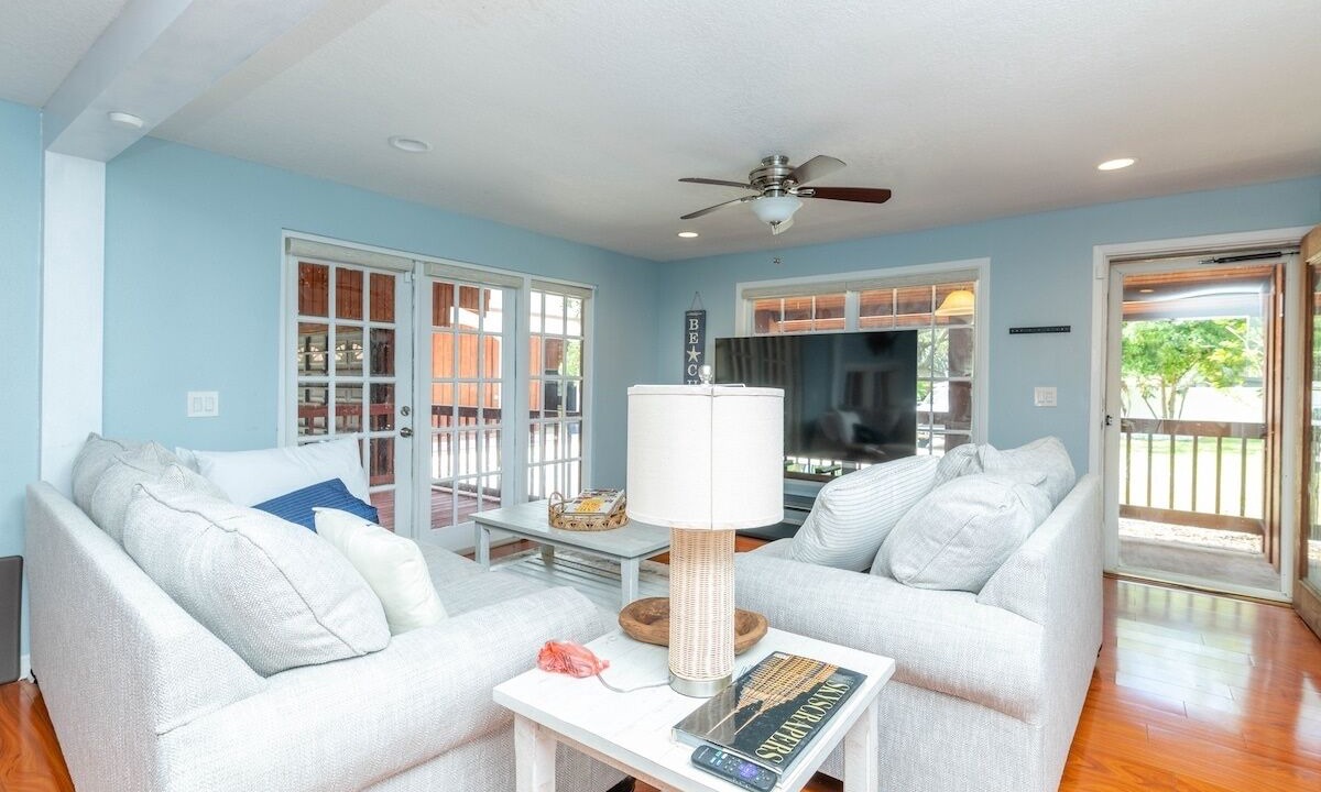 Photo of Livingroom in Balm