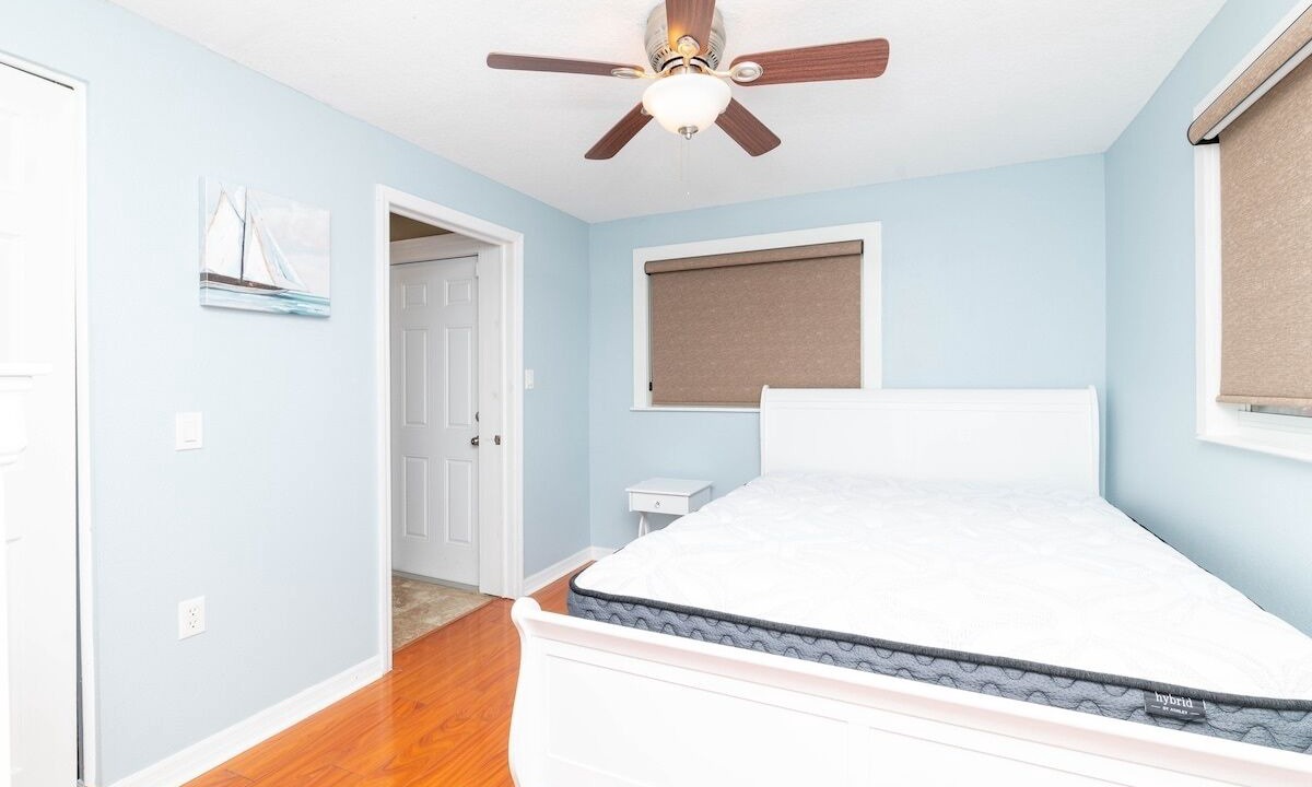 Photo of Bedroom in Balm