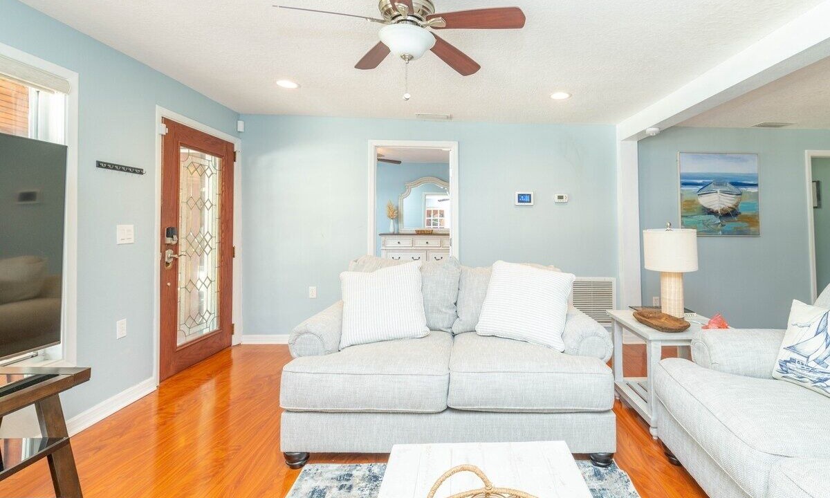Photo of Livingroom in Balm