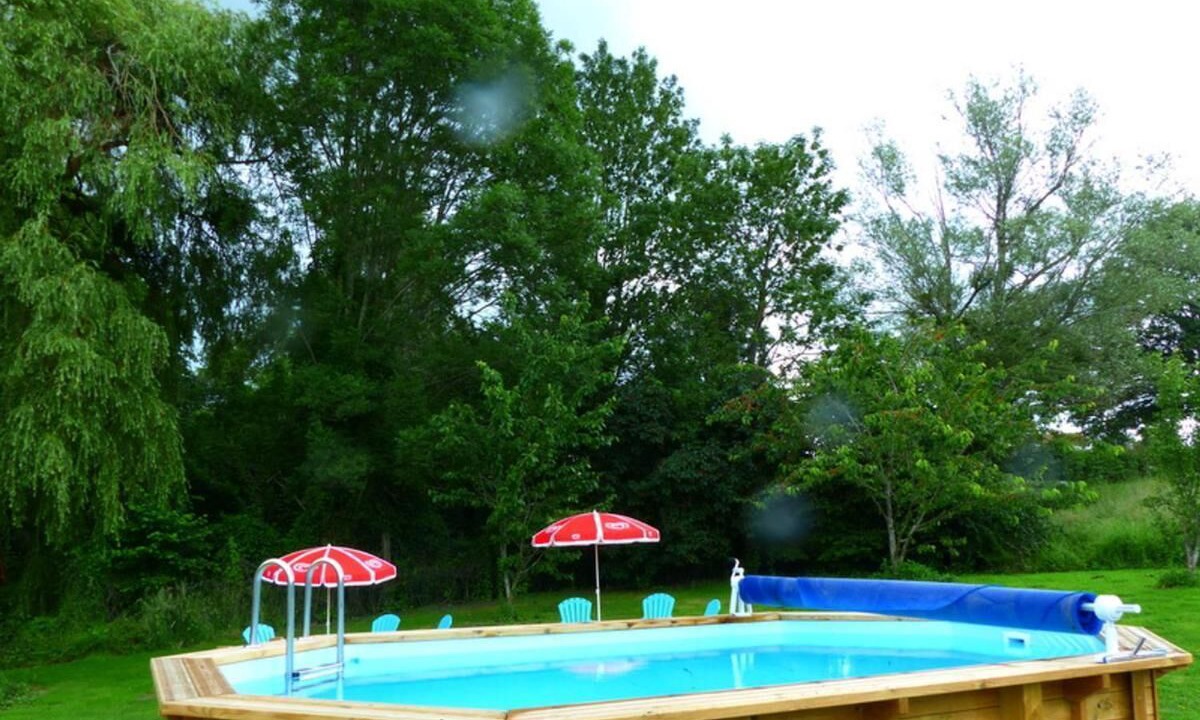 Photo of Outdoor in Louroux-de-Bouble