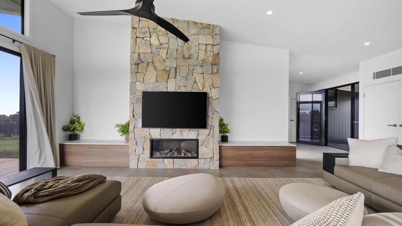 Photo of Livingroom in Springbrook