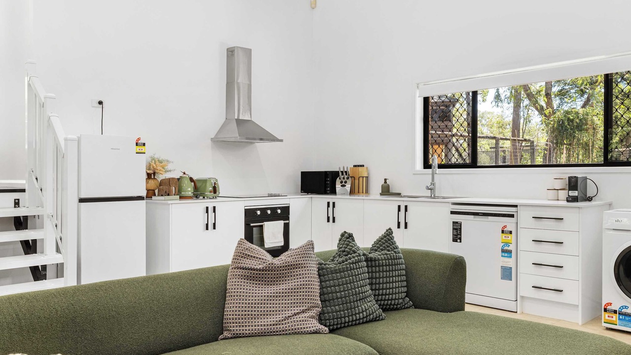 Photo of Livingroom in Helensvale