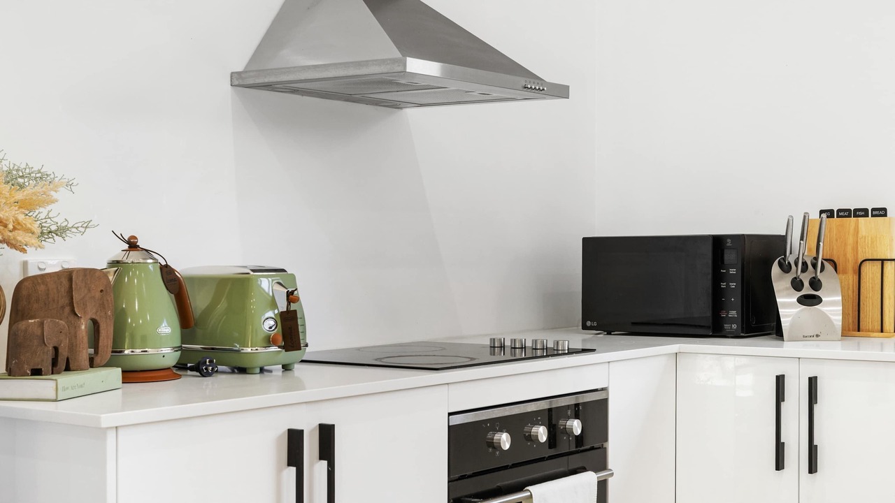 Photo of Kitchen in Helensvale