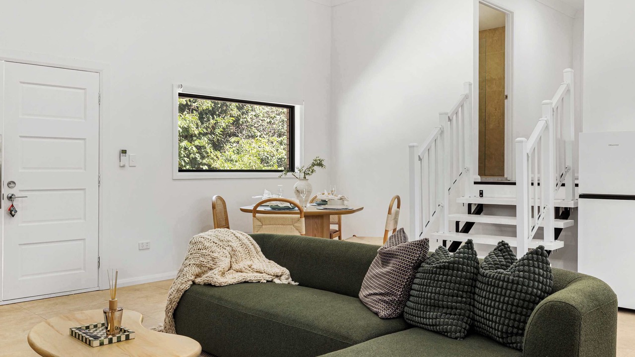 Photo of Livingroom in Helensvale