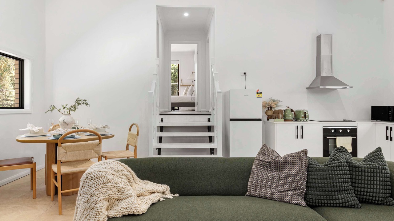 Photo of Livingroom in Helensvale