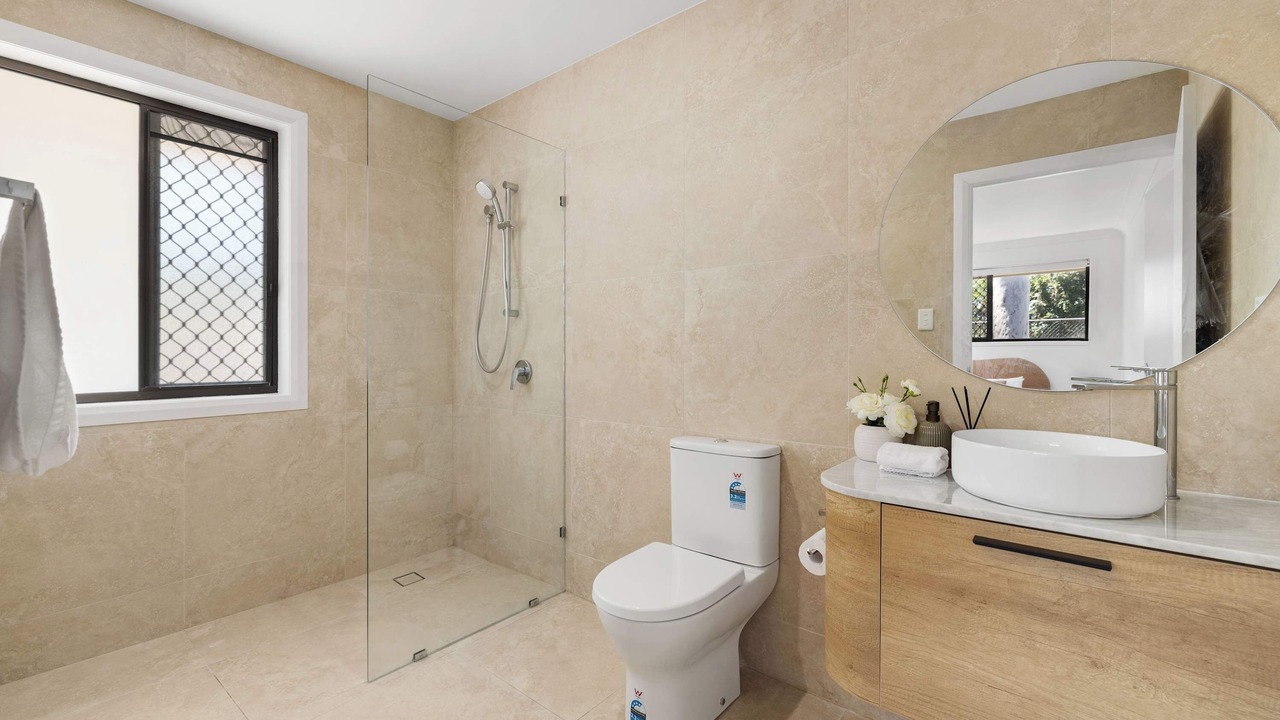 Photo of Bathroom in Helensvale
