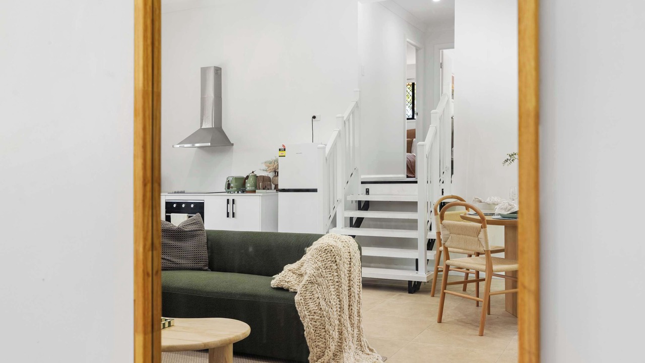 Photo of Livingroom in Helensvale