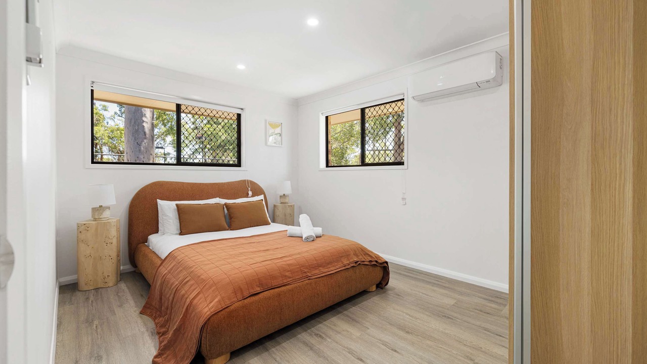 Photo of Bedroom in Helensvale