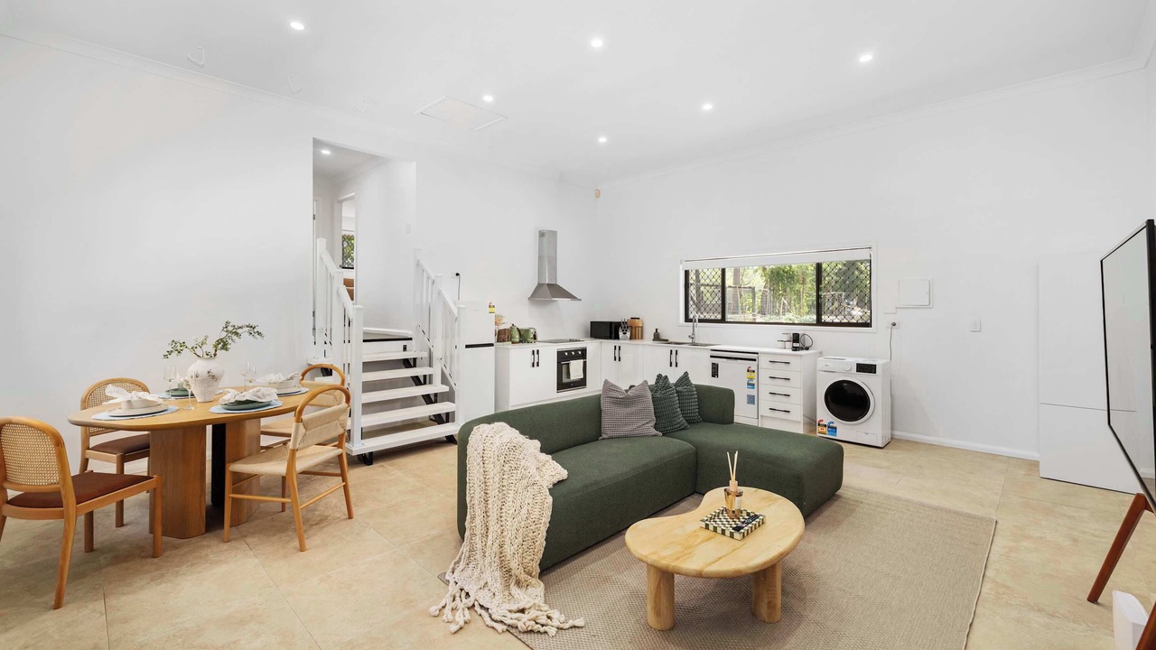 Photo of Livingroom in Helensvale