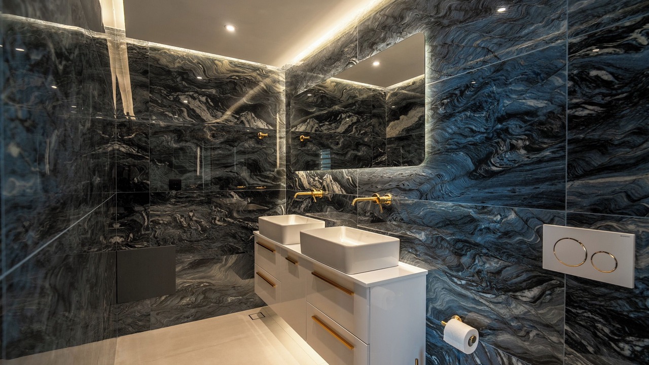 Photo of Bathroom in Malevizi