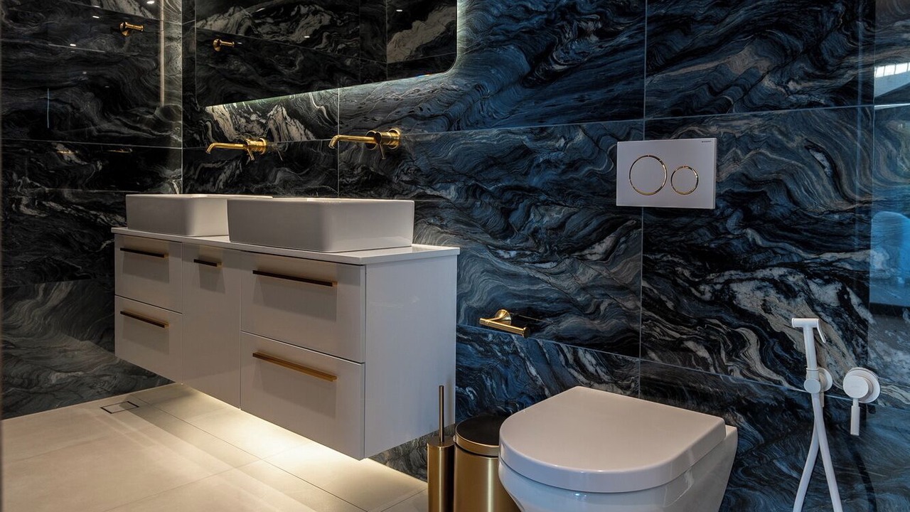 Photo of Bathroom in Malevizi