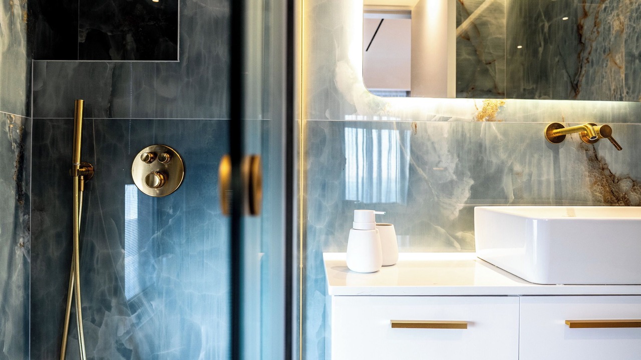 Photo of Bathroom in Malevizi